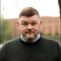 Act Developments London Limited Employee George Bogucki's profile photo