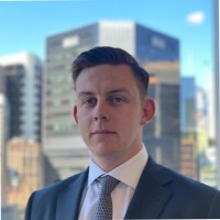 Bowring Marsh Employee Jackson Le Claire's profile photo