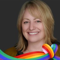 Mental Health America Employee Suzi Craig's profile photo