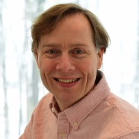 ISS STOXX Sustainability Employee Michael Gray's profile photo
