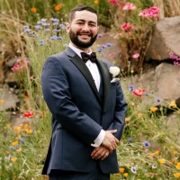 Dispute Resolution Center of King County Employee Ever Garcia's profile photo