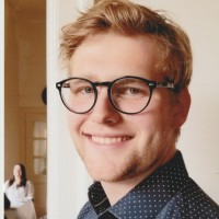 Alex Whitehead Email & Phone Number