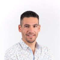 Koesio Employee Jimmy Pepin's profile photo