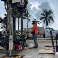 Specialty Engineering Consultants, Inc. Employee Brian Becker's profile photo