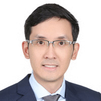 Borouge Employee Ang Yang's profile photo
