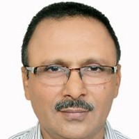 Oil and Natural Gas Corporation Ltd Employee Pavan Aggarwal's profile photo