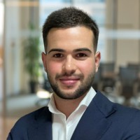 Rossellimac Employee Ricardo Camacho Sánchez's profile photo