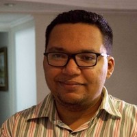 FB Online Employee Damis do Vale's profile photo