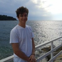 Aeluma Employee Simone Brunelli's profile photo