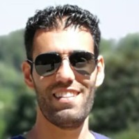 Essence Group Employee Elon Elbaz's profile photo