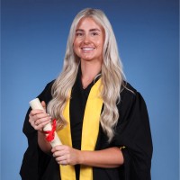 Specsavers Employee Georgia Richardson's profile photo