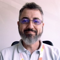 Kapsch Group Employee Fernando Molina's profile photo