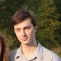 Test Roderick Employee Vitali Makarau's profile photo