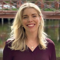 Aneheim Consulting Employee Viktoria Andersson's profile photo