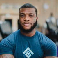 Derrick Presume Email & Phone Number