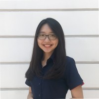 miniletics Employee Monica Oktabiany's profile photo