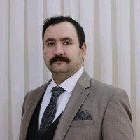 iBshop Employee Milad Javadi's profile photo