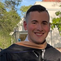 GEORGE HARMS CONSTRUCTION CO., INC. Employee Nicholas Gill's profile photo