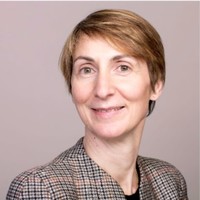 Lazard Employee Carole Thollet's profile photo
