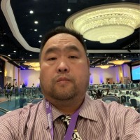 Union Pacific Railroad Employee Kenneth Tom's profile photo