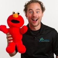 Flyght Employee Chris Rumpf's profile photo