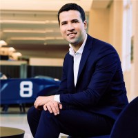 Ampere Software Technology Employee Frederico Ferrarini's profile photo