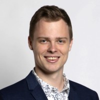 Futureli Employee David Vajda's profile photo