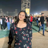 Megha Thacker Email