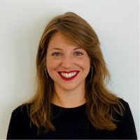 Netmind Employee María Anes's profile photo