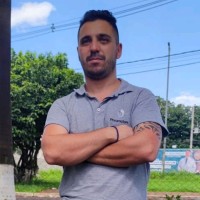 Pneumofore Employee Alessandro Congiu's profile photo