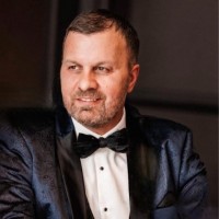 SecuriGroup Employee John Gallacher's profile photo