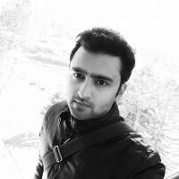 Anshuman Vaid's profile photo