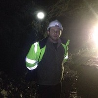 Azerbaijan International Mining Company Limited Employee Fuad Jafarov's profile photo