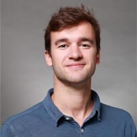 The CFO Leadership Council Employee Patrick O'Brien's profile photo