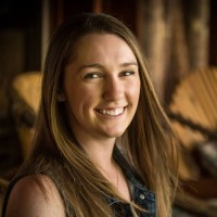 Mountain Sky Guest Ranch Employee Nikki Holt's profile photo