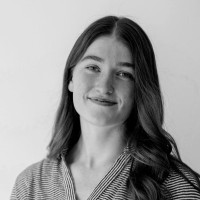 Giraffe Social Media Employee Lizzie Linford's profile photo