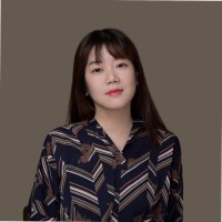 Wentworth Institute of Higher Education Employee Iris Weng's profile photo