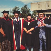 Aberystwyth University Employee Peter Wootton-Beard's profile photo