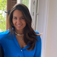 Smart Eventi Employee Roberta Pieroni's profile photo