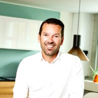 Lerchmüller AG Employee Thomas Erni's profile photo