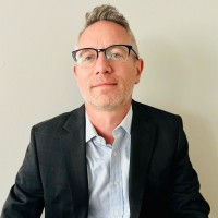 BMO Employee Stephen Smyth's profile photo