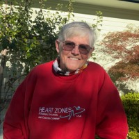 Heart Zones Inc Employee Sally Edwards's profile photo