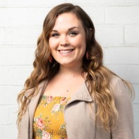 ROOTS Catering Employee Olivia Elliott's profile photo