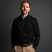 Uplinq Employee Billy Trent's profile photo