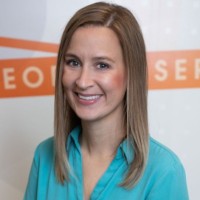 Ciminelli Real Estate Corporation Employee Jenna Steinwachs's profile photo