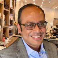 Oneil Data Systems Employee Kunjar Bhaduri's profile photo