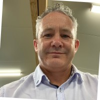 Fonterra Employee Les Marr's profile photo