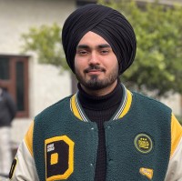 Lovepreet Singh Email
