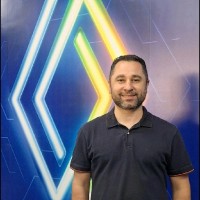 SEGULA Technologies Employee André Mathias Vieira's profile photo