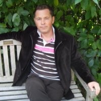 Kirill Bodrashov Email